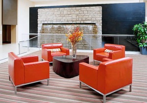 DoubleTree by Hilton Columbus/Worthington