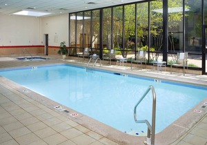 DoubleTree by Hilton Columbus/Worthington