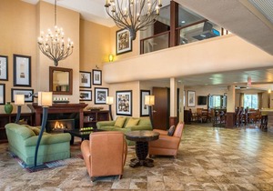 DoubleTree by Hilton Hotel Bend