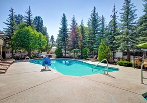 DoubleTree by Hilton Hotel Flagstaff