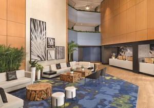 DoubleTree by Hilton Tampa Rocky Point Waterfront