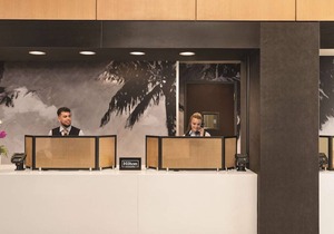 DoubleTree by Hilton Tampa Rocky Point Waterfront