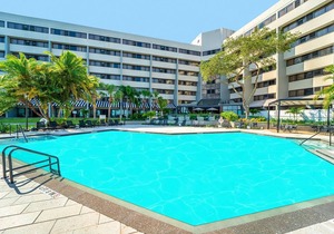 DoubleTree by Hilton Tampa Rocky Point Waterfront