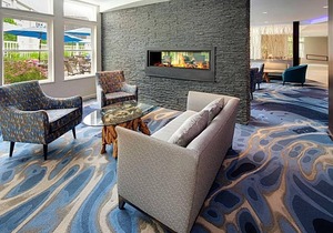 Doubletree by Hilton Cape Cod - Hyannis