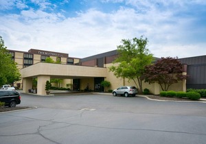 DoubleTree by Hilton Columbus/Worthington