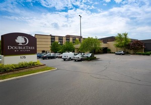 DoubleTree by Hilton Columbus/Worthington