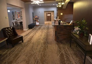 Doubletree By Hilton Helena Downtown