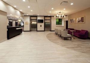 DoubleTree by Hilton Hotel New Orleans Airport