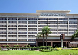 DoubleTree by Hilton Hotel New Orleans Airport