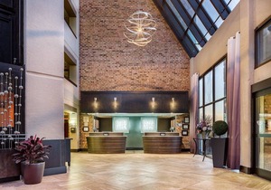 DoubleTree by Hilton Johnson City