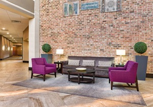 DoubleTree by Hilton Johnson City