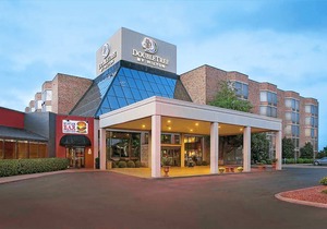 DoubleTree by Hilton Johnson City