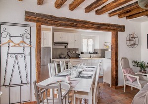 Douceur d'Isles - jolie maison au calme proche Disney