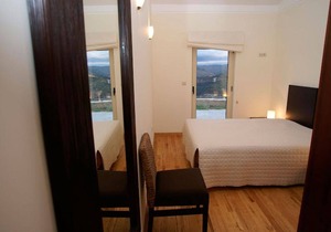 Douro Natura - Three-Bedroom Villa