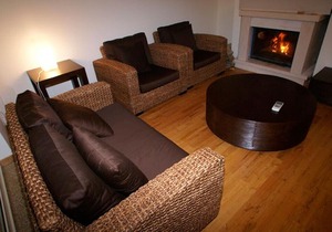 Douro Natura - Three-Bedroom Villa