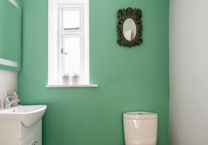 Dove Cottage, Graythwaite