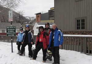 Downtown Aspen, Updated 1 Bedroom Condo