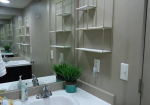 Downtown Clarksville Lofts 103 - 1st Floor Unit