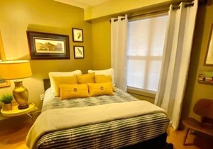 Downtown Clarksville Lofts 101 - 1st Floor Unit