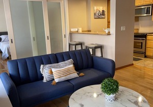 Downtown LA 1b/1ba Retreat