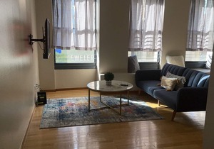 Downtown LA 1b/1ba Retreat