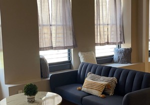 Downtown LA 1b/1ba Retreat