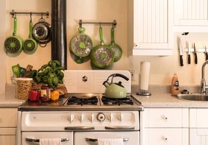 Downtown Retro Bungalow Dog Friendly