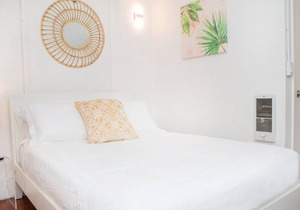 Downtown San Diego Loft in The Gaslamp Quarter!