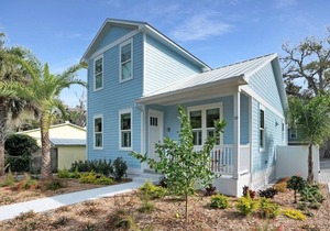 Downtown St Augustine, Steps to Ice Plant, Upscale