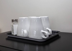 Downtown View 4 Sleepers Studio- Great for Getaway