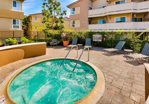 DP-16 - Ritz Pointe Condo Two-Bedroom Apartment