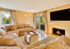 DP-16 - Ritz Pointe Condo Two-Bedroom Apartment