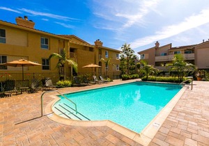 DP-16 - Ritz Pointe Condo Two-Bedroom Apartment