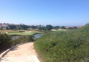 DP-4 Ritz Pointe Condo Two-Bedroom Apartment