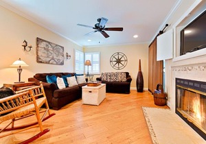 DP-4 Ritz Pointe Condo Two-Bedroom Apartment