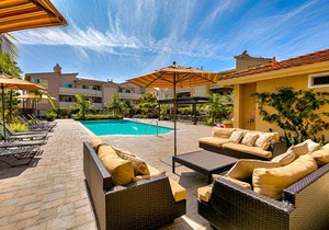 DP-4 Ritz Pointe Condo Two-Bedroom Apartment