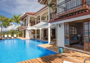 Dramatic Ocean View and Exclusive Island Beach - Ocean View Room #4
