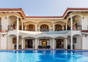 Dramatic Ocean View And Exclusive Island Beach - Ocean View Suite #5