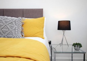 Dray Court - Hyper Central 2 Bedroom Apartment