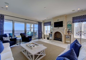 Dream Luxury Beach House with amazing oceanfront views and private pool
