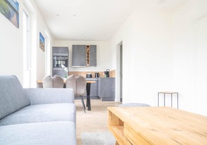 Dream vacation with fresh sea air!