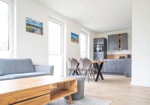 Dream vacation with fresh sea air!