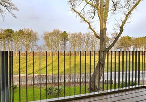 Dream vacation with fresh sea air!