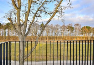 Dream vacation with fresh sea air!