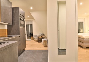 Dream vacation with fresh sea air!