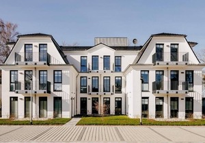 Dream vacation with fresh sea air!