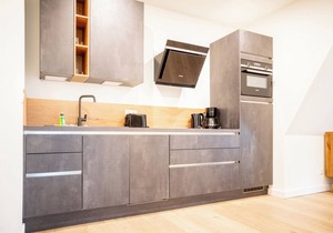 Dream vacation with fresh sea air!