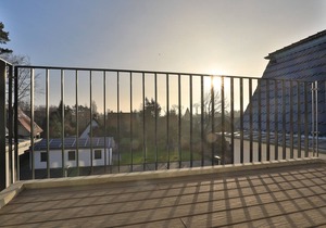 Dream vacation with fresh sea air!