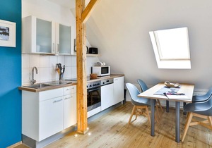 Dreamlike apartment 1 - Apartment house Smiterlowstrasse