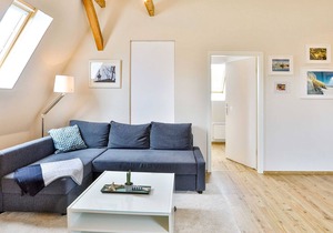 Dreamlike apartment 1 - Apartment house Smiterlowstrasse